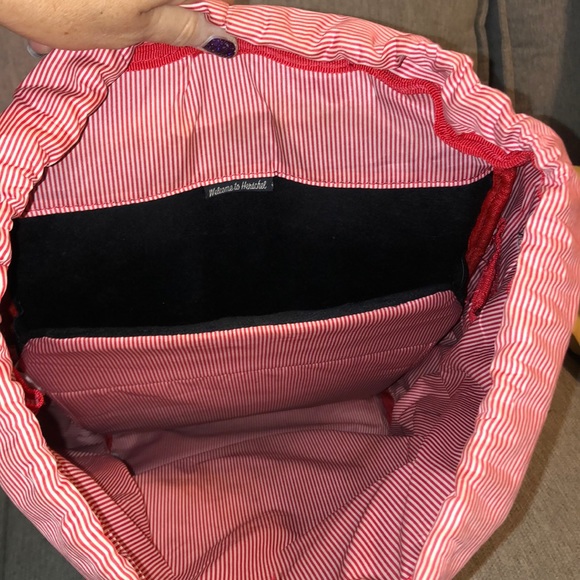 HerschelBackpack/Laptop Backpack - Picture 4 of 8